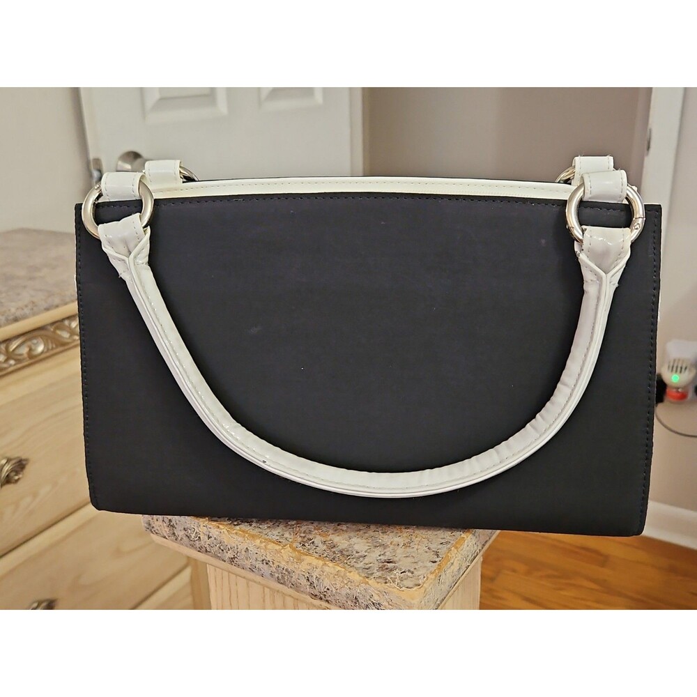 Miche Classic White Base Bag Double Handles